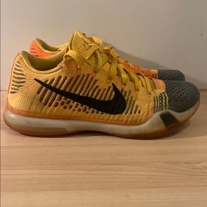 Kobe 10 elite